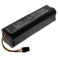 Compatible battery replacement for Eufy C0914D8