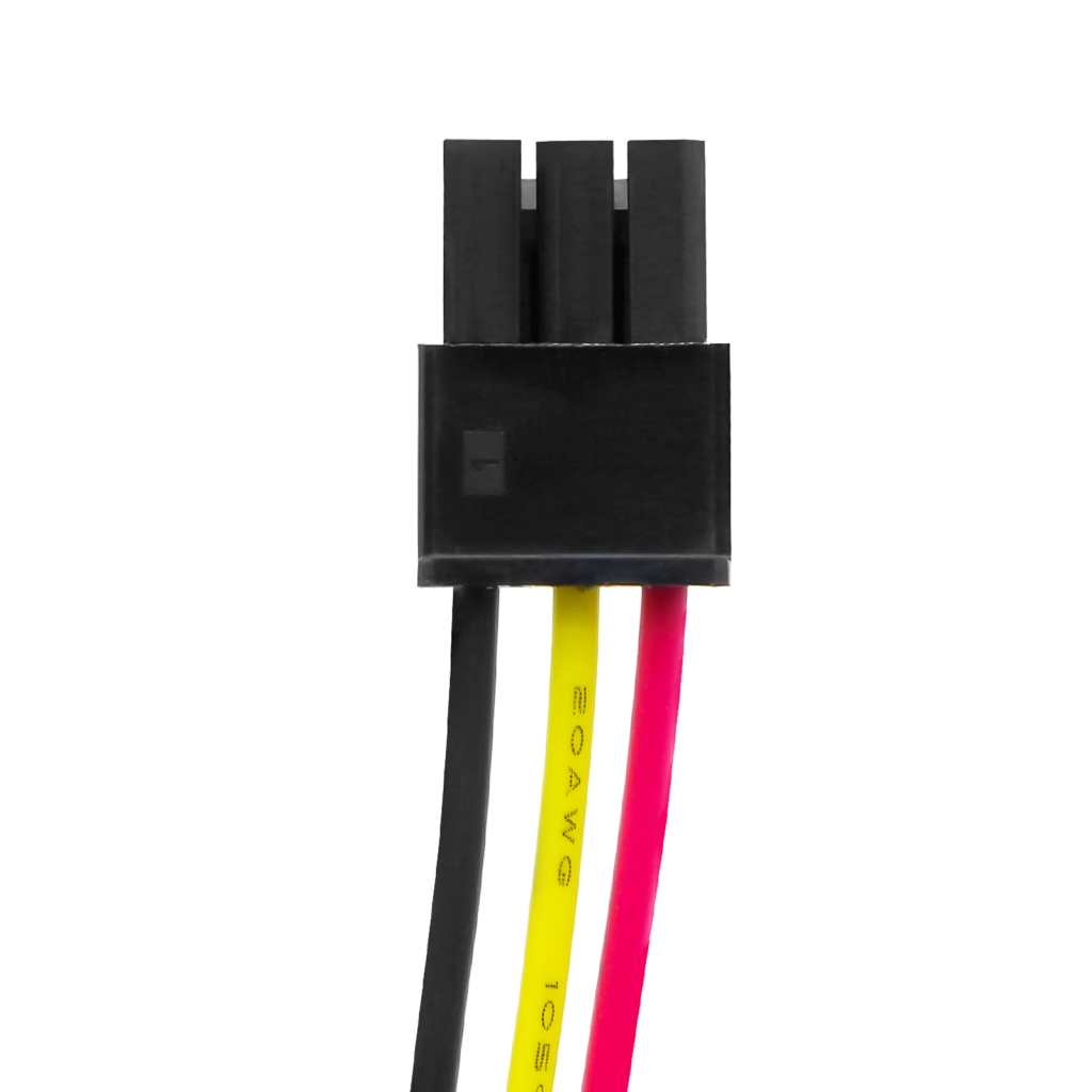 Batterijen voor stofzuigers Eufy CS-EFX829VX