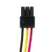 Batterijen voor stofzuigers Eufy CS-EFX829VX