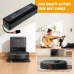 Batterijen voor stofzuigers Eufy CS-EFX829VX