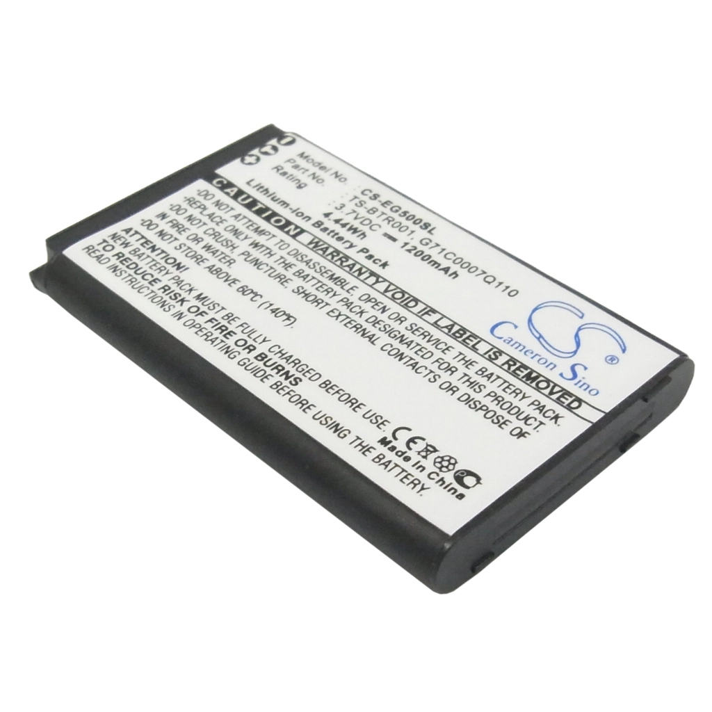 DeskTop Charger Xolo CS-EG500SL