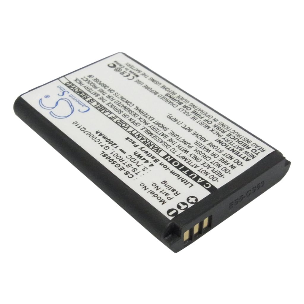DeskTop Charger Xolo CS-EG500SL