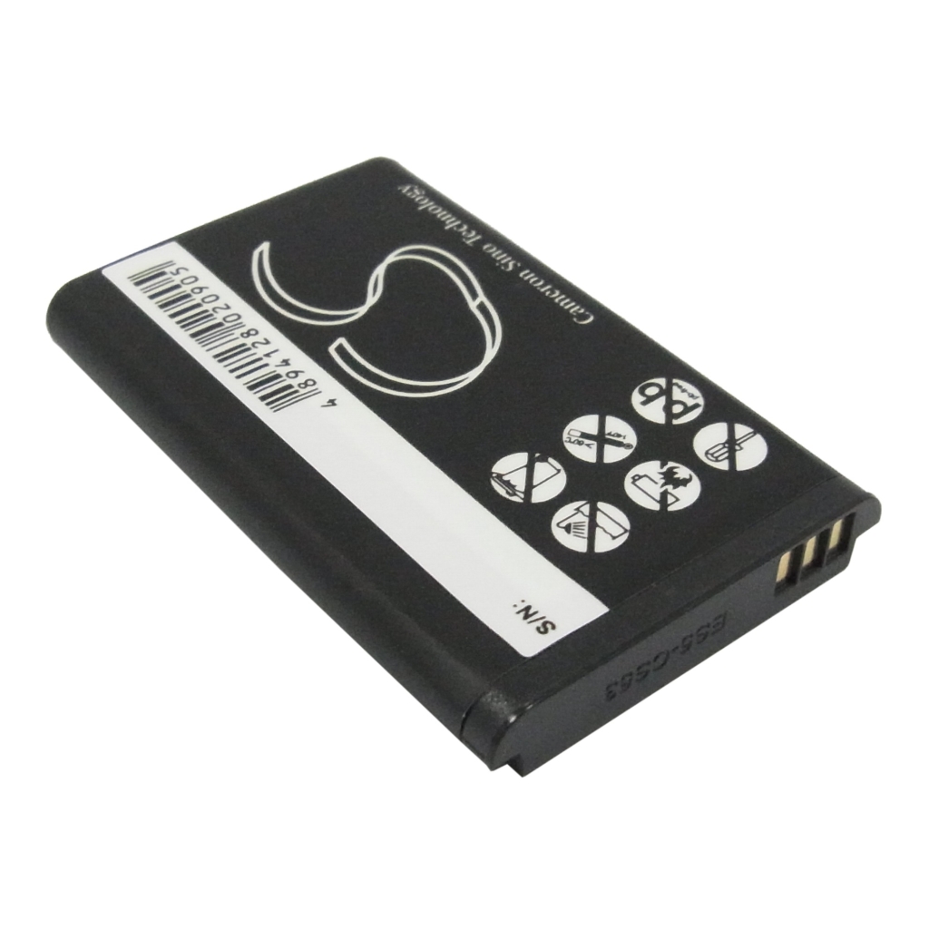Bureau-oplader Universal CS-EG500SL