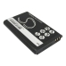 Bureau-oplader Universal CS-EG500SL