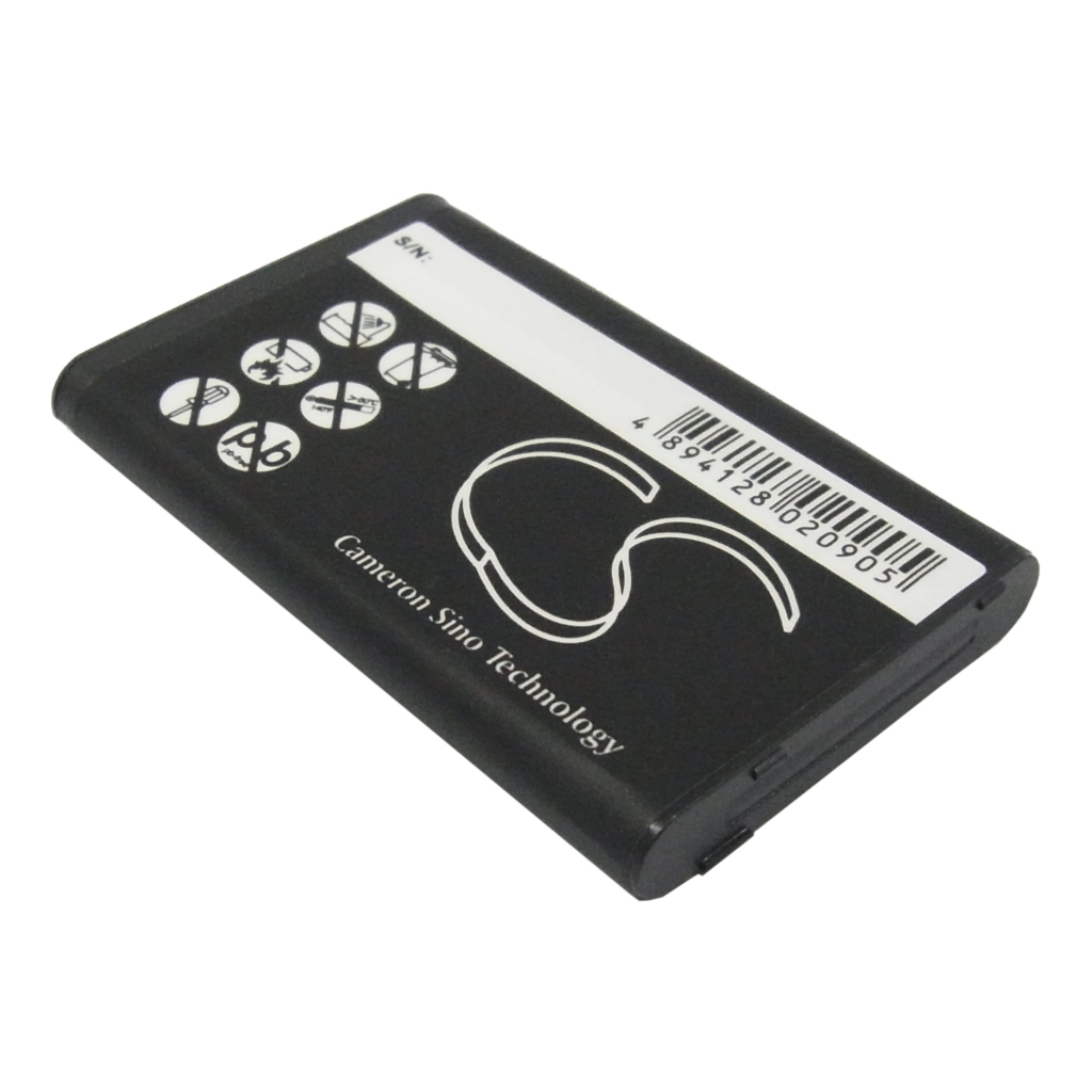 Bureau-oplader Universal CS-EG500SL