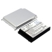 Bureau-oplader Nokia CS-EG700HL