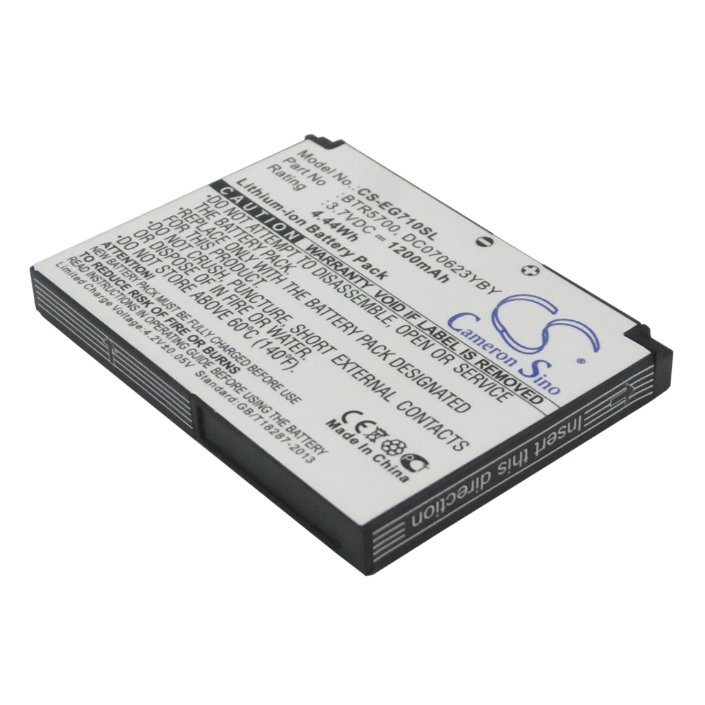 Bureau-oplader Nokia CS-EG710SL