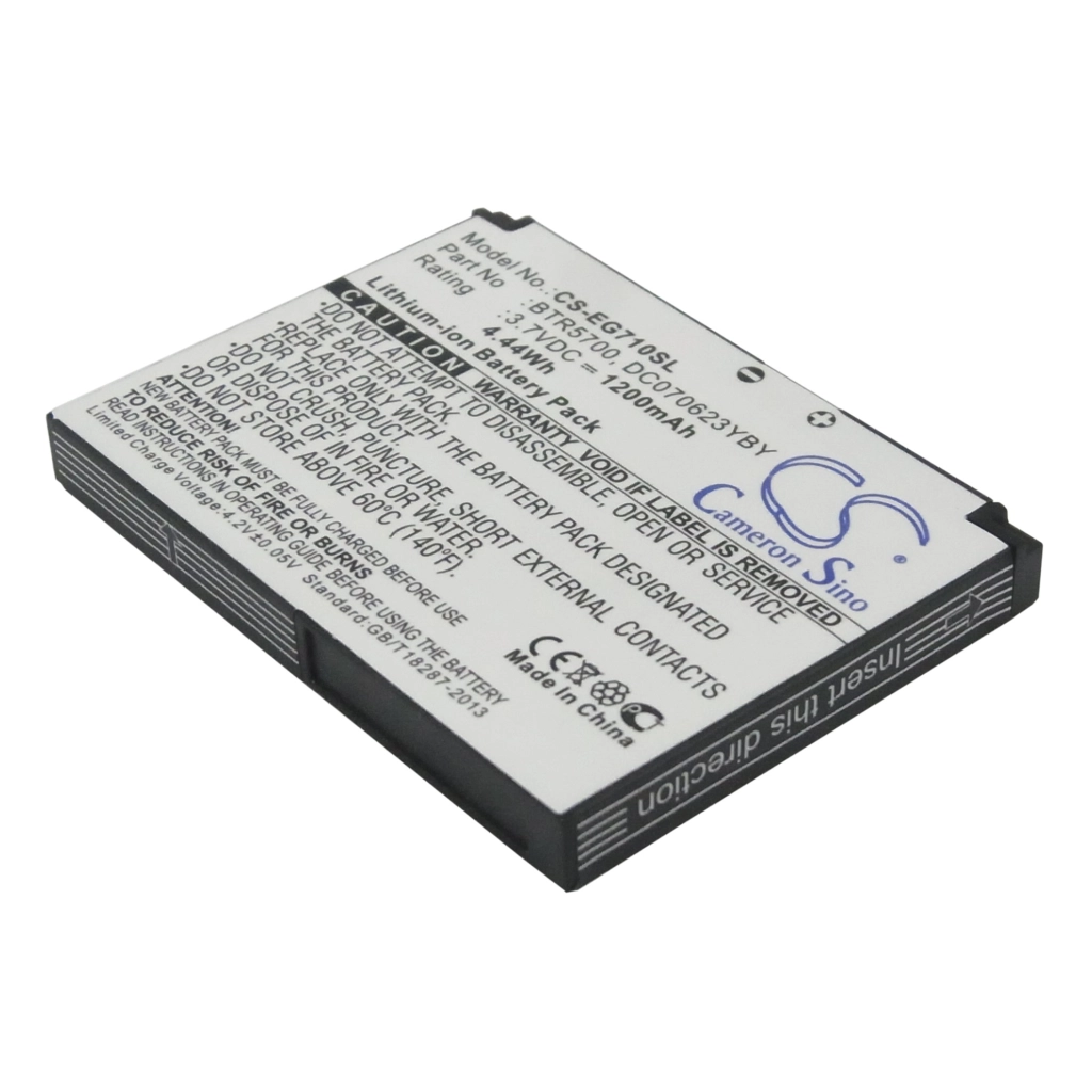 Bureau-oplader Fly CS-EG710SL