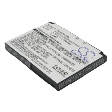 Compatibele batterijvervanging voor Toshiba BTR5700,DC070623YBY