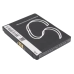 Bureau-oplader Fly CS-EG710SL
