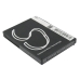 Bureau-oplader Nokia CS-EG710SL
