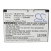 Bureau-oplader Nokia CS-EG710SL