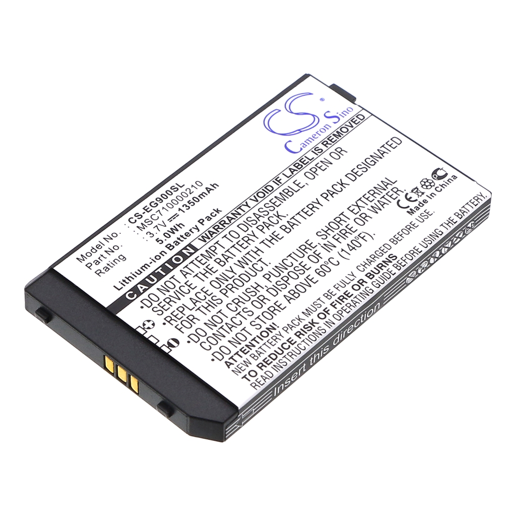 Bureau-oplader Phicomm CS-EG900SL