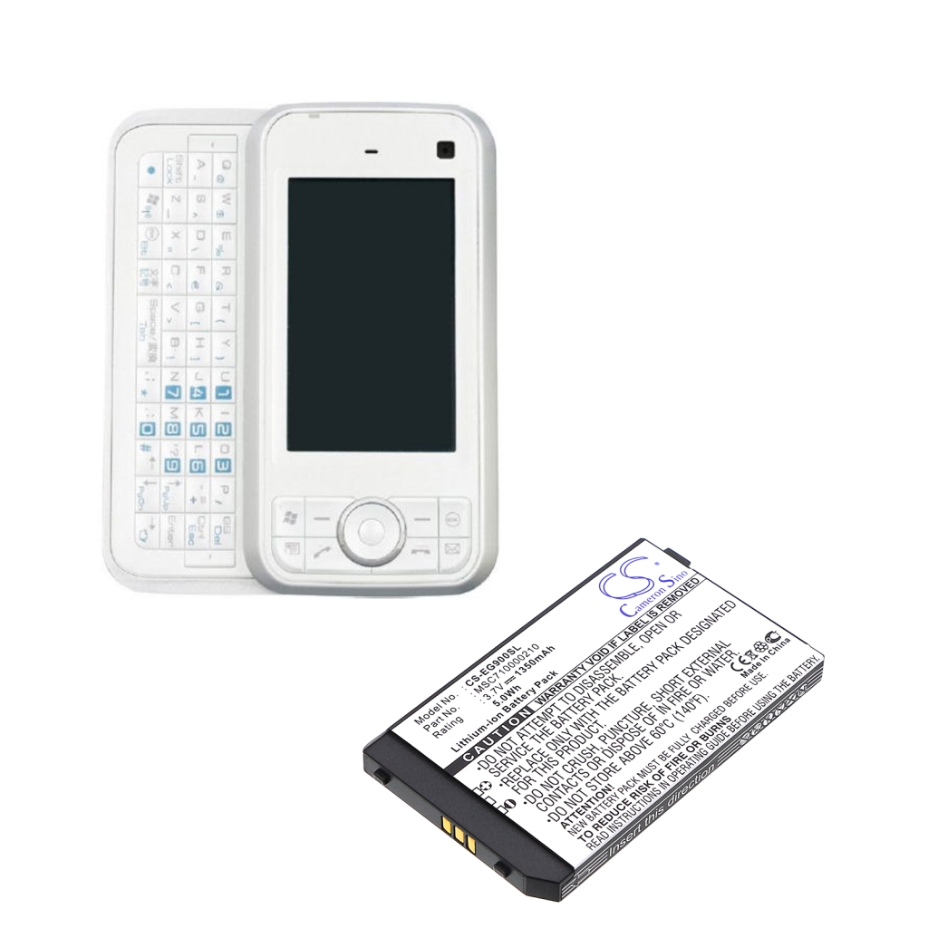 Bureau-oplader Phicomm CS-EG900SL