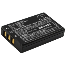 Compatibele batterijvervanging voor Engenius UHF-BA