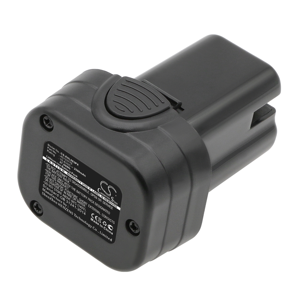 Compatibele batterijvervanging voor Einhell 4513377E