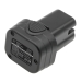 Compatibele batterijvervanging voor Einhell 4513377E