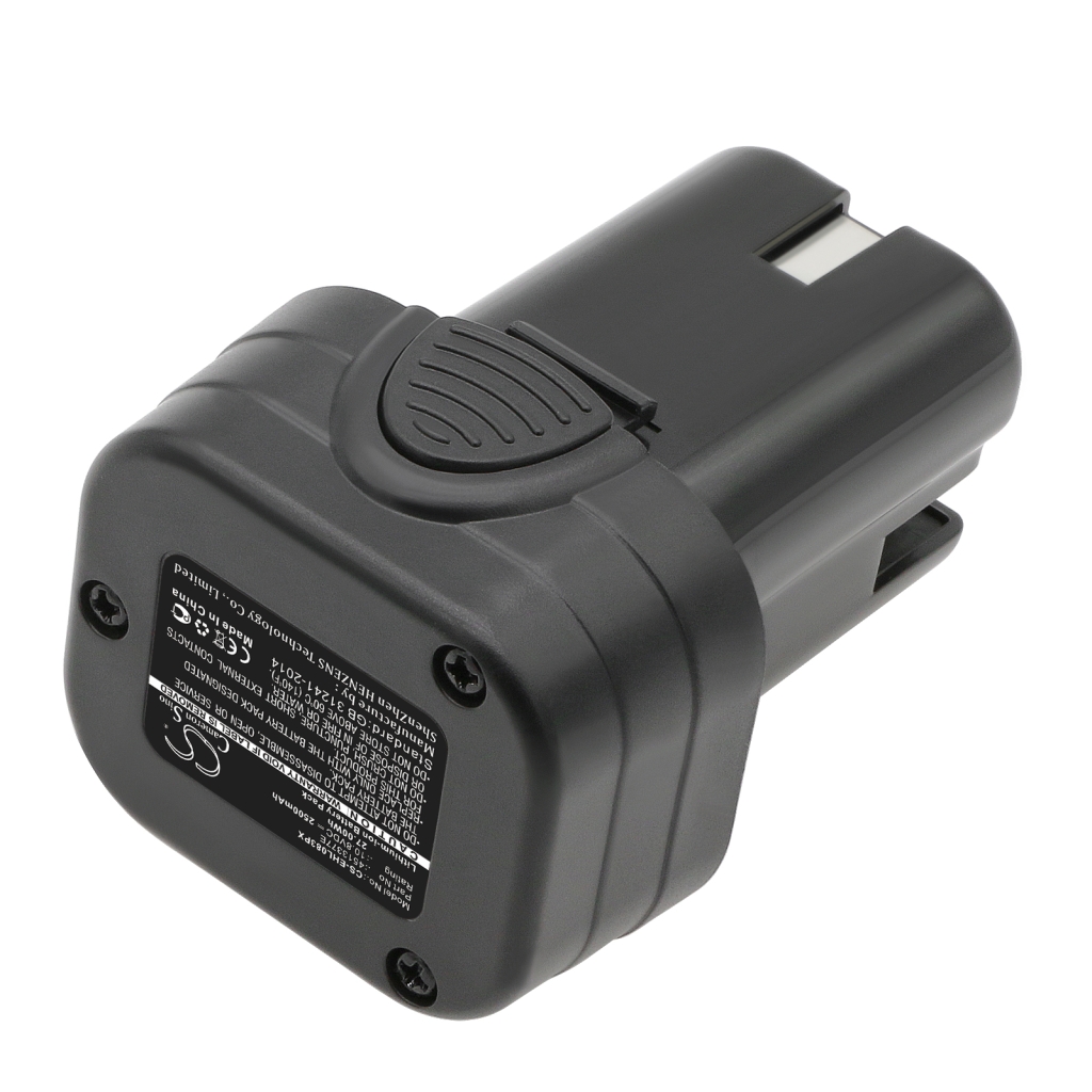 Compatibele batterijvervanging voor Einhell 4513377E
