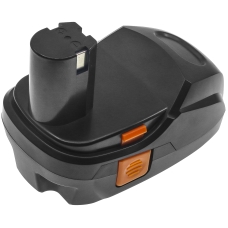 Compatibele batterijvervanging voor Einhell 4511894,451326001004