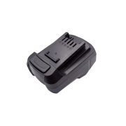 Battery compatibleWith Einhell