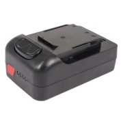 CS-EHL451PX<br />Batterijen voor   vervangt batterij 4511319