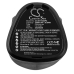 Compatibele batterijvervanging voor Ego CBA0240