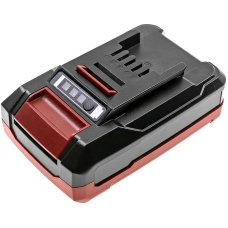 Compatibele batterijvervanging voor Einhell 45.114.36,4511396,4511437,4511501,4511502...