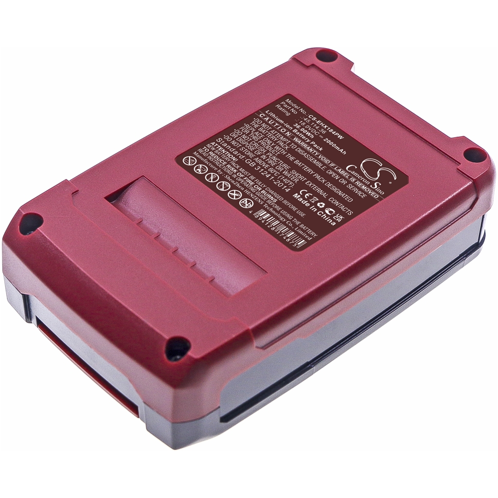 Einhell Kraftixx Gardol CS-EHX184PW