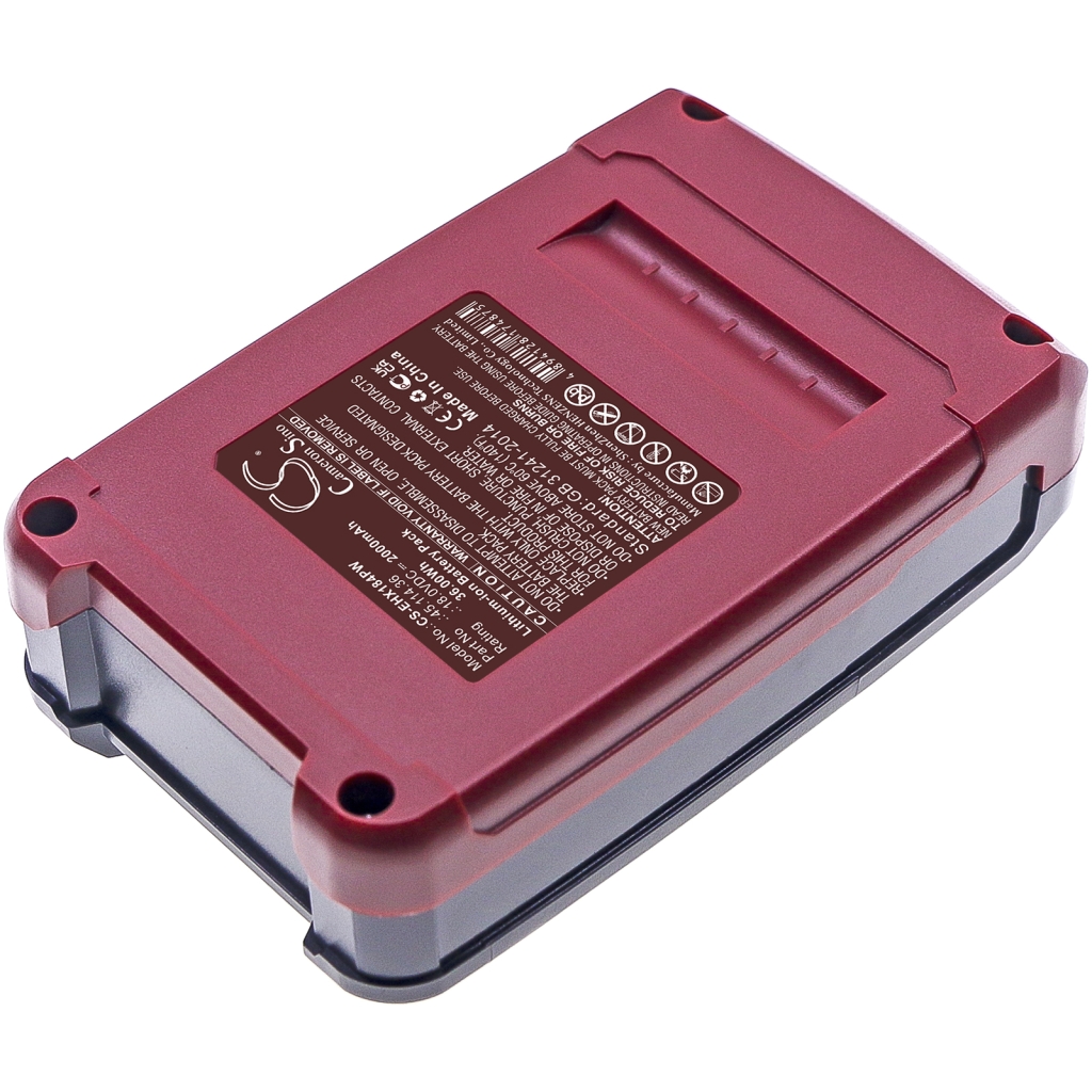 Einhell Kraftixx Gardol CS-EHX184PW
