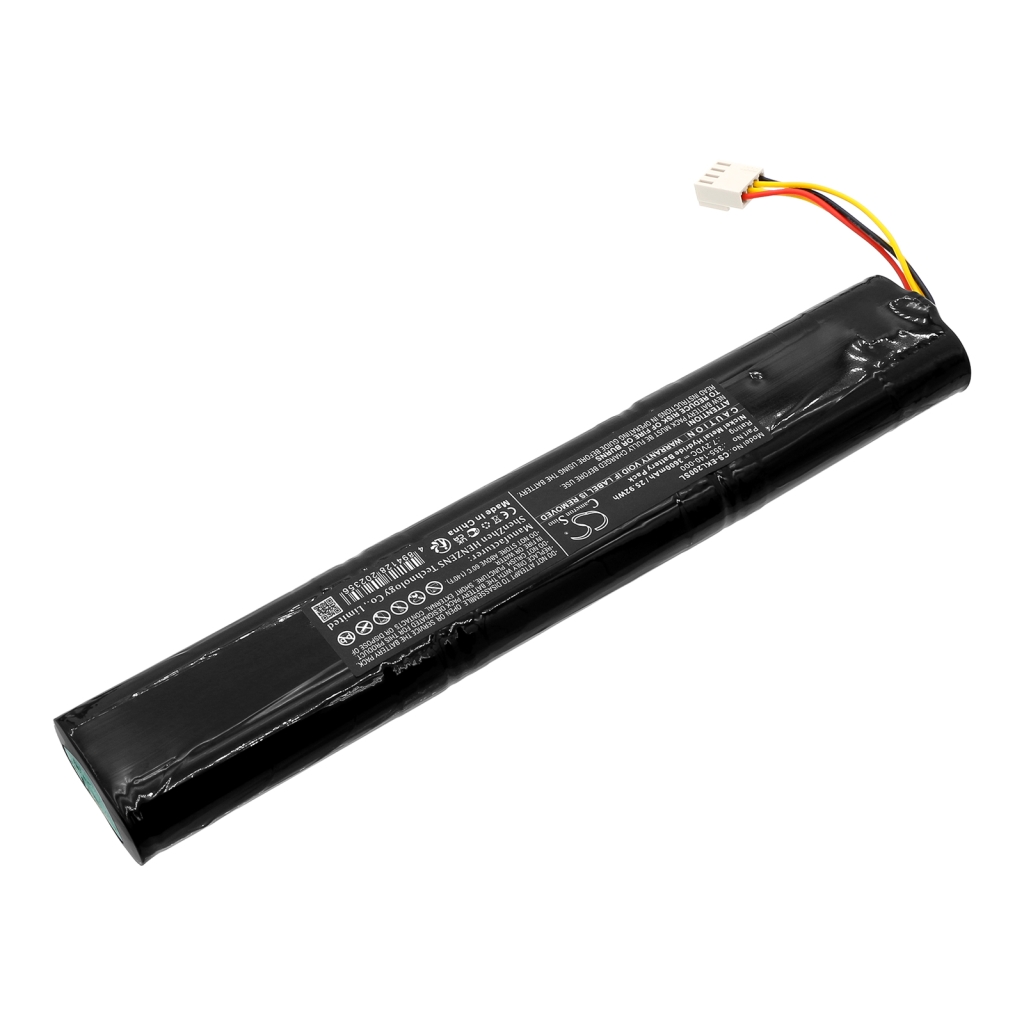 Batterijen Batterij voor elektrisch gereedschap CS-EKL200SL