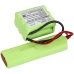 Compatibele batterijvervanging voor Electrolux 4055132304