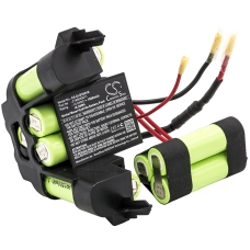 Compatibele batterijvervanging voor AEG 2199035011