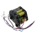Compatibele batterijvervanging voor Electrolux 56645709099