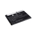 Battery compatible with Elephone CS-ELP600SL