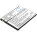 Compatibele batterijvervanging voor Elephone P7000