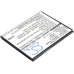 Compatibele batterijvervanging voor Elephone P7000