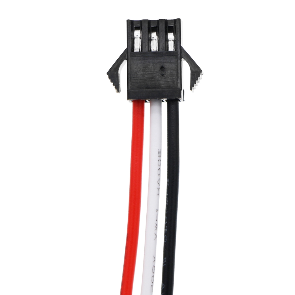 Batterijen voor stofzuigers Elfbot CS-ELT200VX