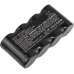 Batterijen voor stofzuigers Electrolux CS-ELT264VX