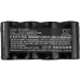 Batterijen voor stofzuigers Electrolux CS-ELT264VX