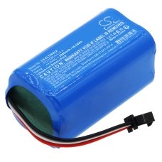 Compatibele batterijvervanging voor Dymosen FD-CDM-A-L14.4
