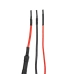 Compatibele batterijvervanging voor Electrolux 2199035029