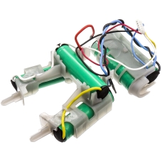 Compatible battery replacement for Electrolux 140055192540,140055192543,140127175473,140131060034,140228949016...