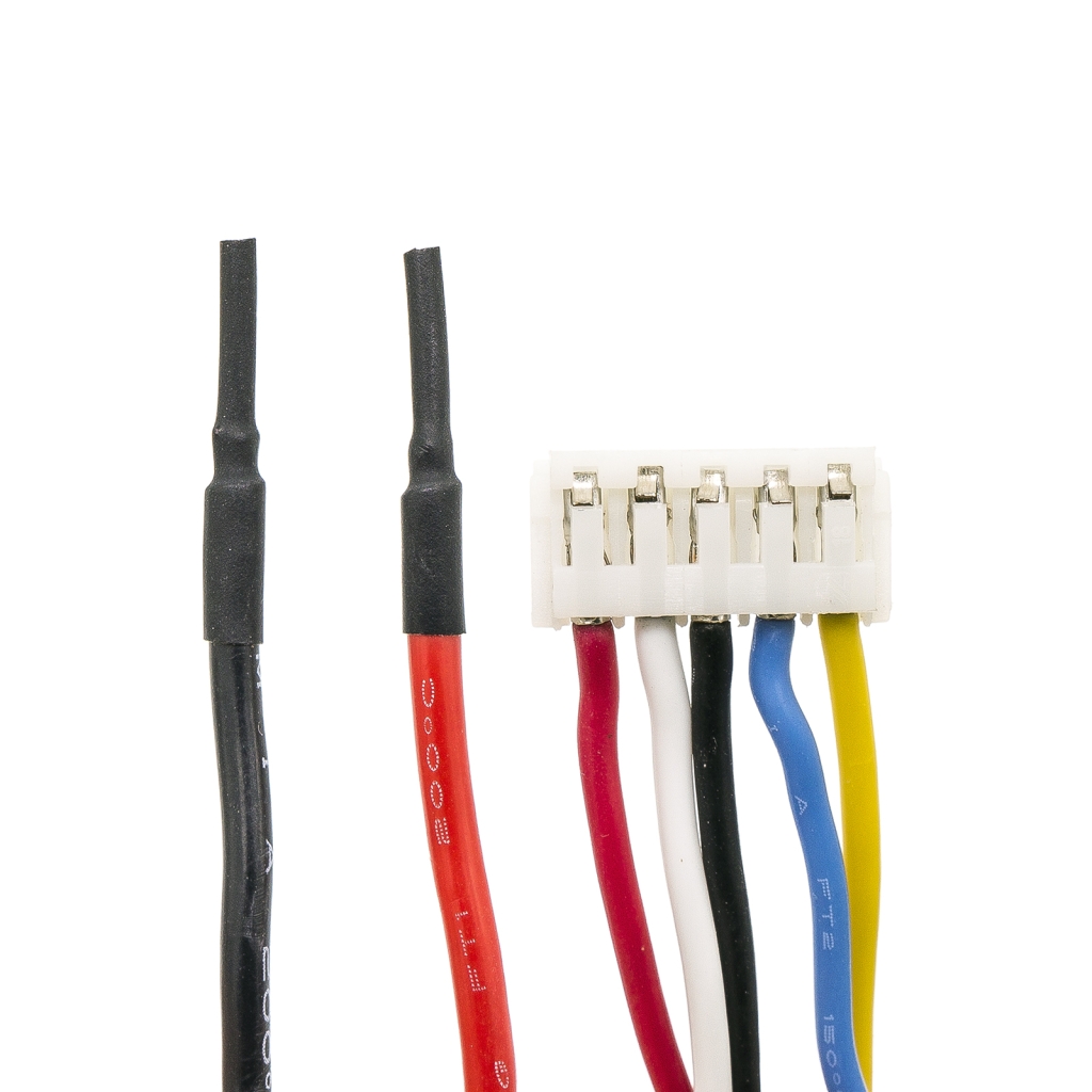 Batterijen voor stofzuigers AEG CX7-1-FLEX