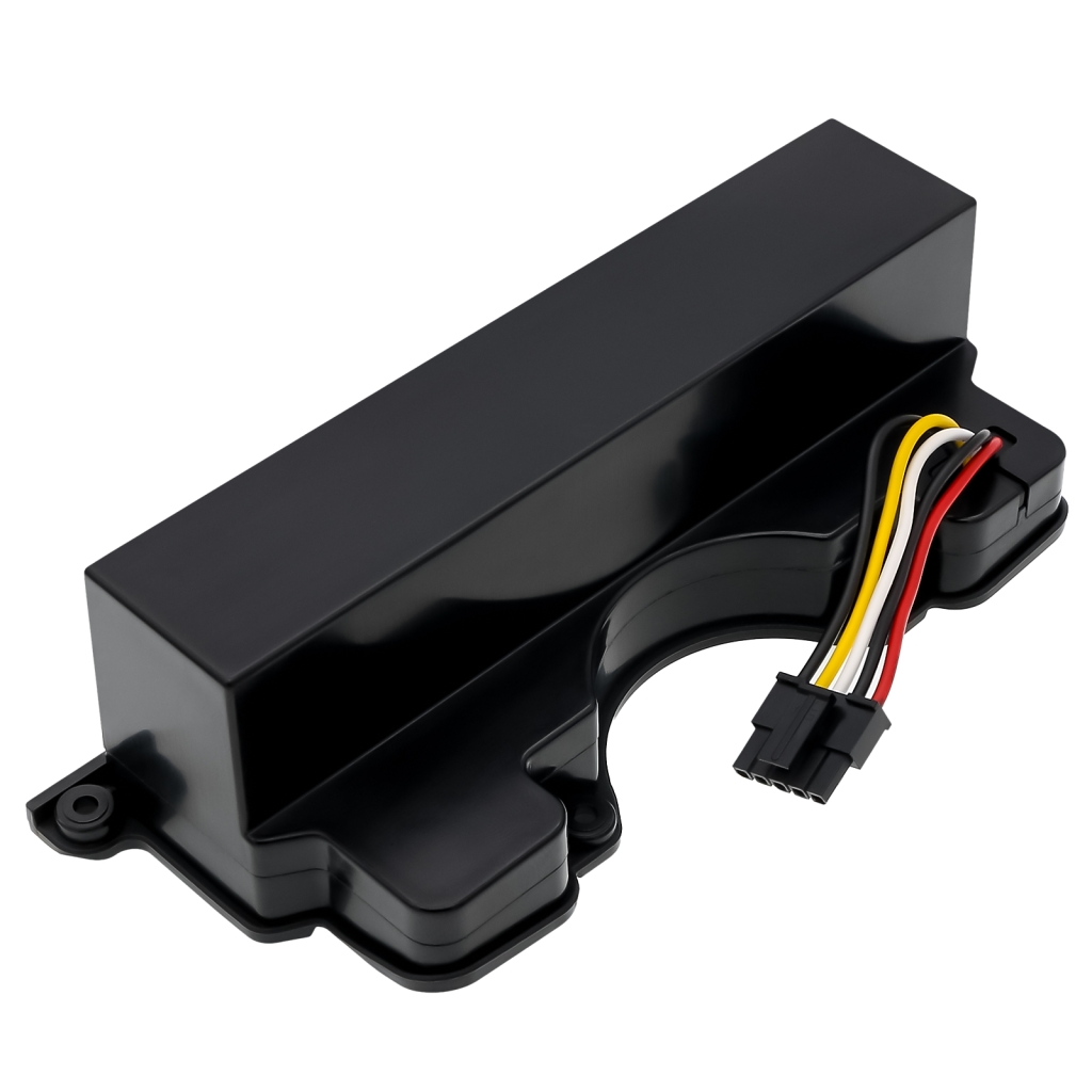 Batterijen voor stofzuigers Electrolux CS-ELT312VX