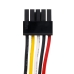 Batterijen voor stofzuigers Electrolux CS-ELT312VX