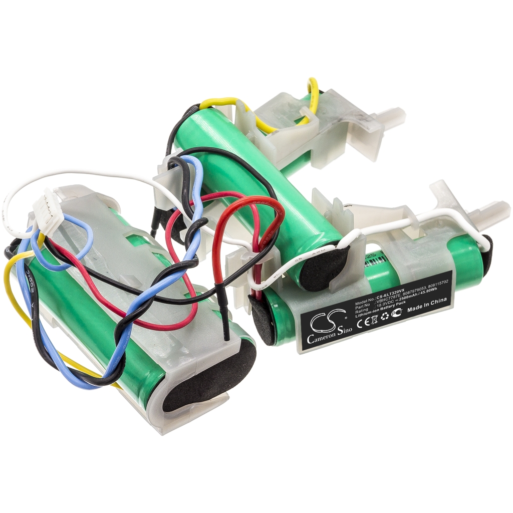 Battery Replaces 140127175473