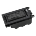Batterijen voor stofzuigers Electrolux CS-ELT360VX