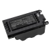 Batterijen voor stofzuigers Electrolux CS-ELT360VX