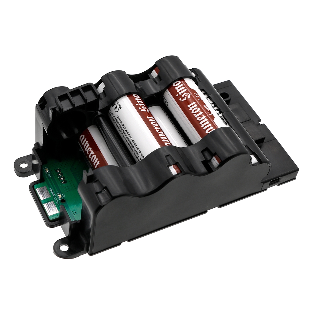 Batterijen voor stofzuigers Electrolux CS-ELT360VX