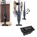 Batterijen voor stofzuigers Electrolux CS-ELT360VX
